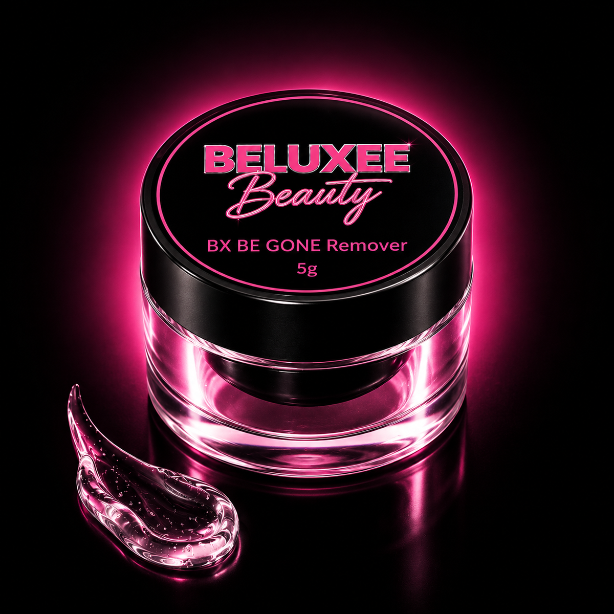 BX BE GONE REMOVER
