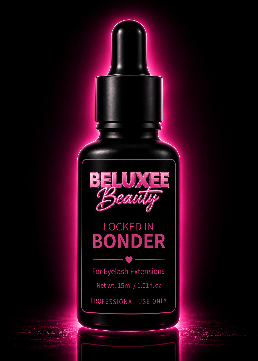 Beluxee Retention Collection